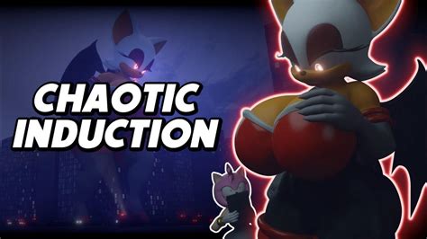Chaotic Induction: Prelude .